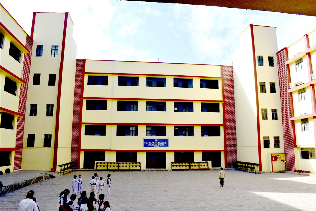 Vice Principal Image
